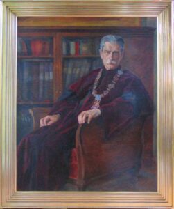 Prof. zw. dr hab. Stefan Tytus Dąbrowski