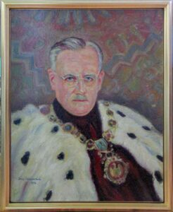 Prof. zw. dr hab. Kazimierz Ajdukiewicz