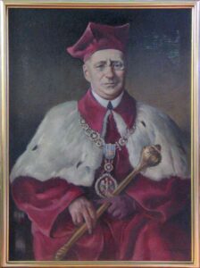 Prof. zw. dr hab. Stanisław Pawłowski