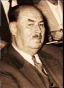 Prof. zw. dr hab. Edward Czarnecki