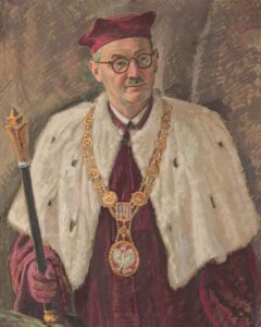 Prof. zw. dr hab. Jan Roguski