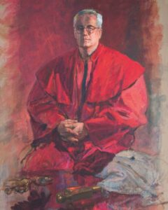Prof. dr hab. Janusz Gadzinowski