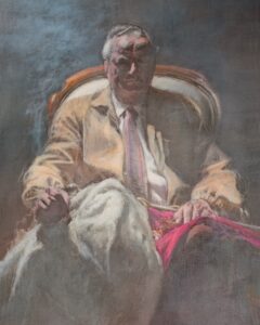 Prof. zw. dr hab. Roman Góral