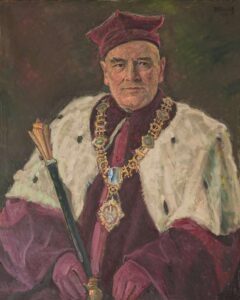Prof. zw. dr hab. Tadeusz Kurkiewicz